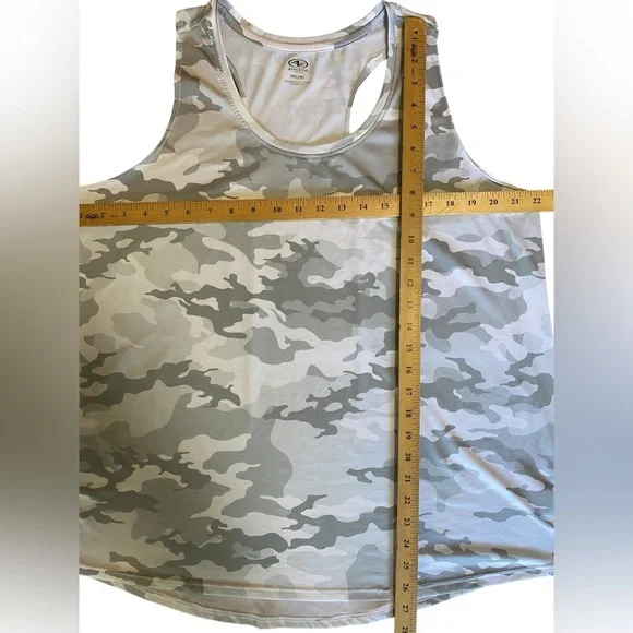 Athletic Works Light Blue Activewear Bundle Plus Sized - Picture 13 of 16